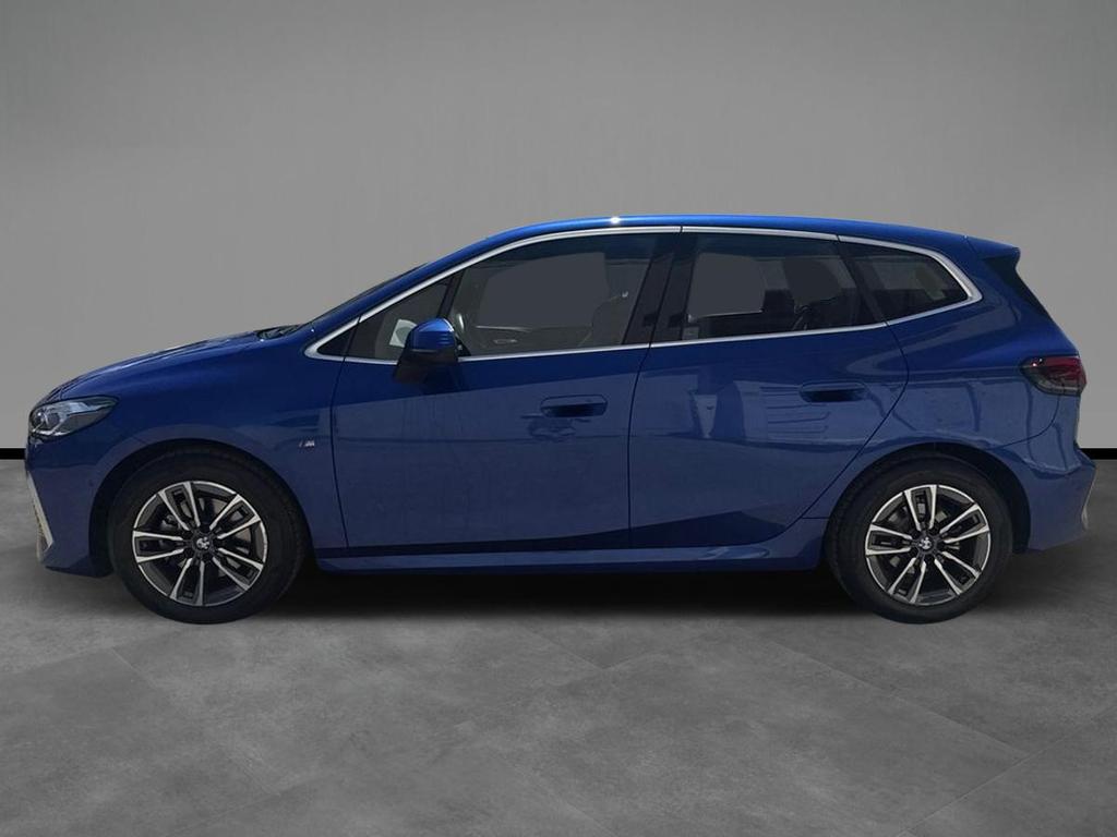 BMW Serie 2 218i Active Tourer Msport auto