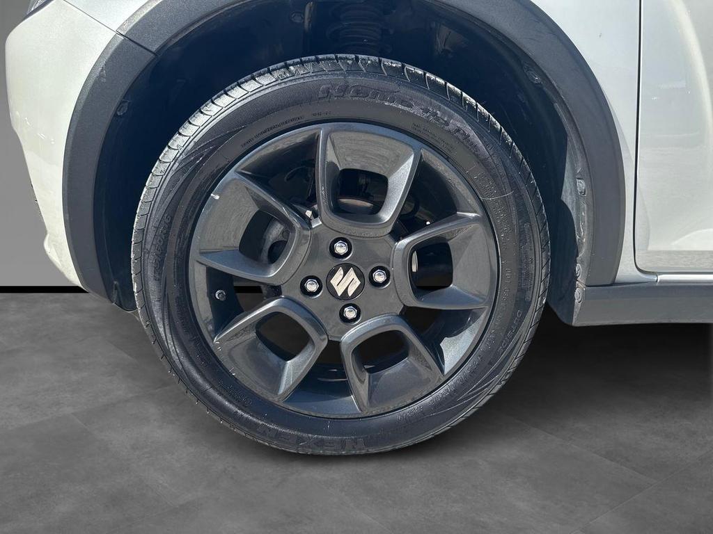 Suzuki Ignis 1.2 dualjet iCool 2wd