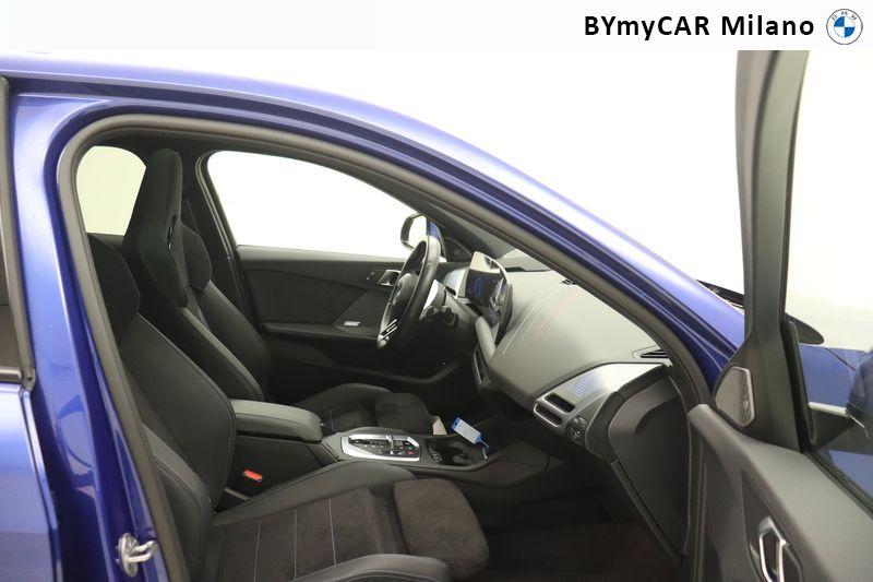 BMW Serie 1 120d 48V MSport Pro auto