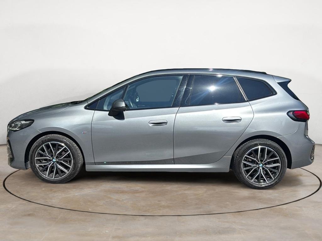 BMW Serie 2 218d Active Tourer Msport auto