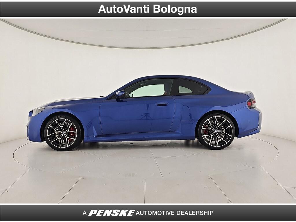 BMW M2 Coupe 3.0 480cv auto