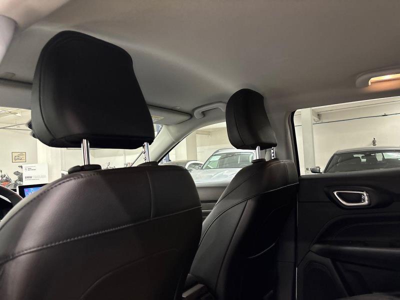 Jeep Compass 1.3 turbo t4 phev Limited 4xe auto