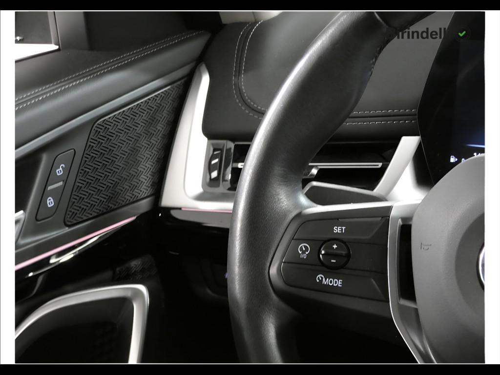 BMW X1 sdrive18d X-Line auto