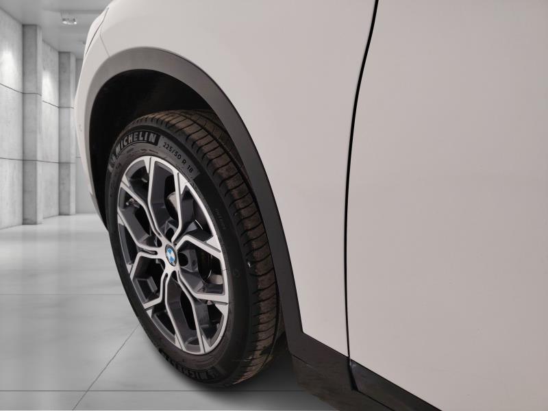 BMW X1 sdrive18d xLine Plus auto