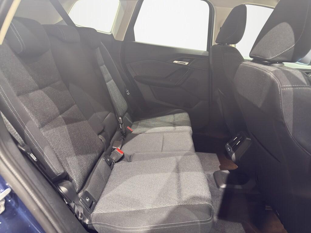 BMW X1 sdrive18d auto