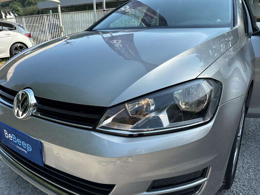 Volkswagen Golf 1.4 tsi Sport Edition 125cv 5p