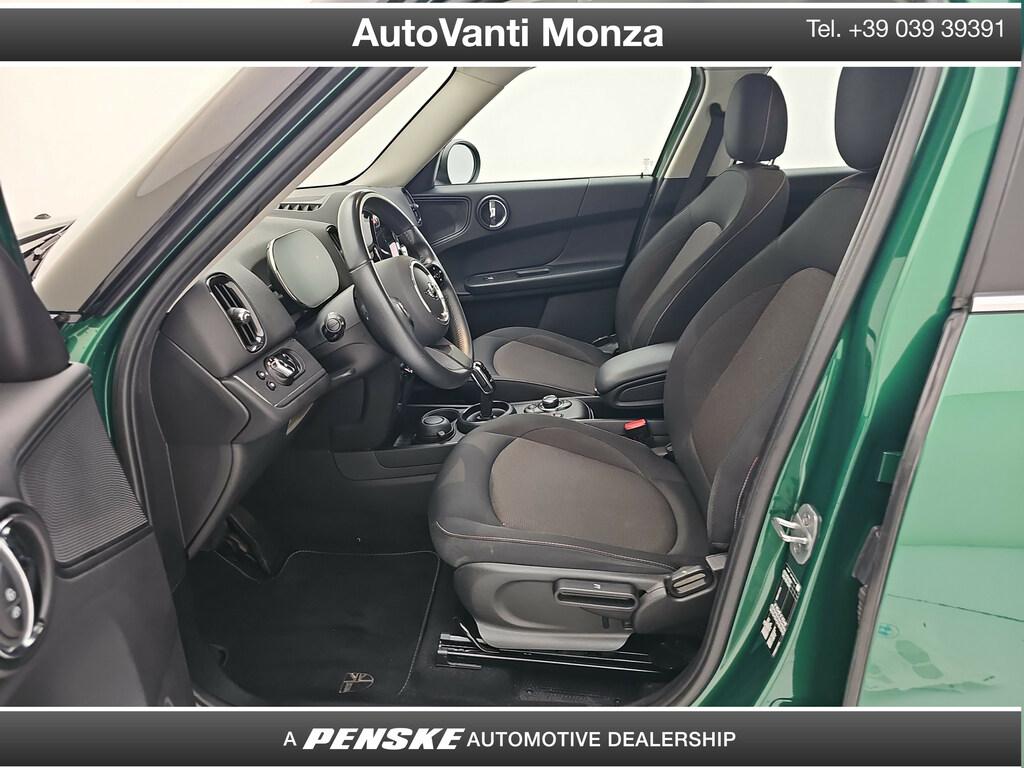 Mini Cooper Countryman 1.5 Business Auto