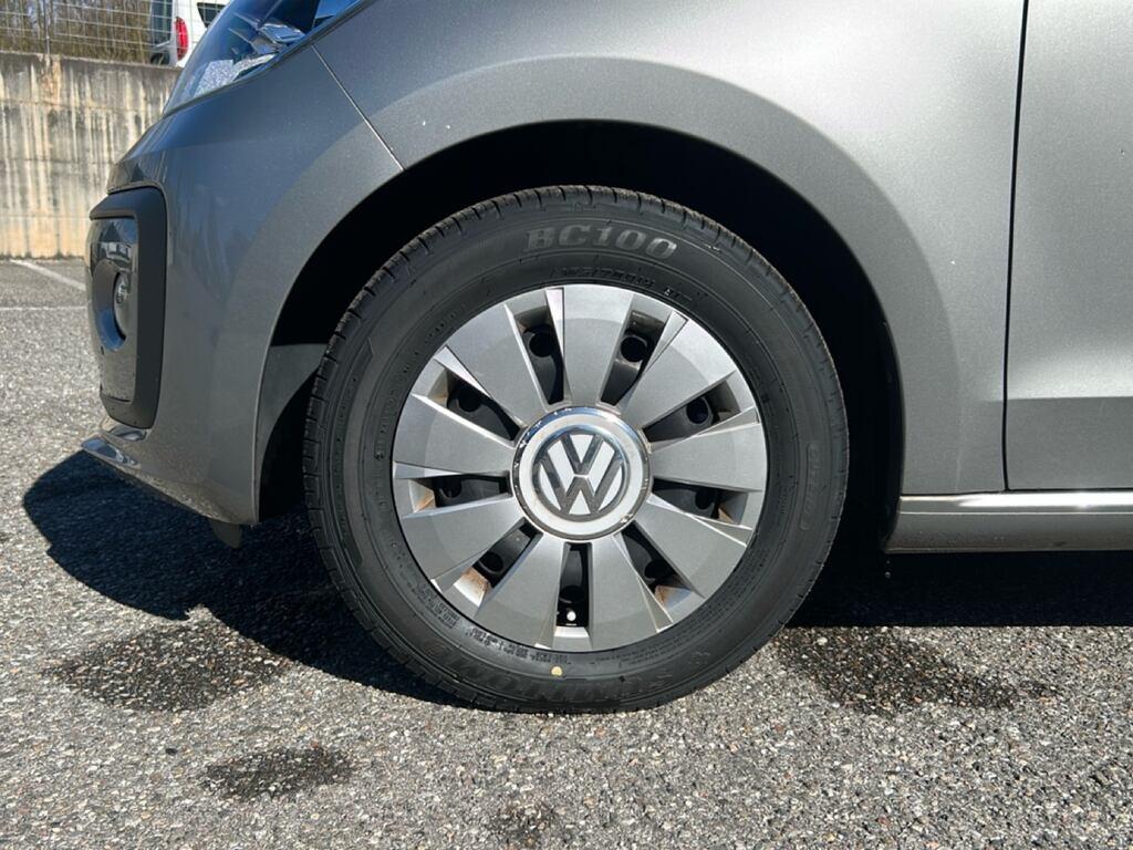 Volkswagen up! 5p 1.0 Move up! 60cv