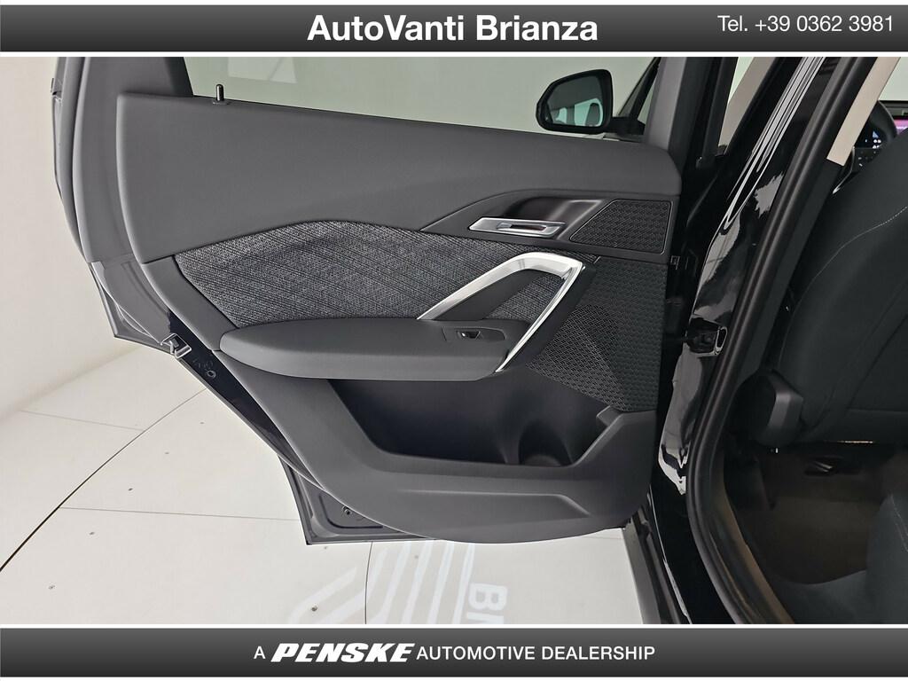 BMW X1 sdrive18d auto