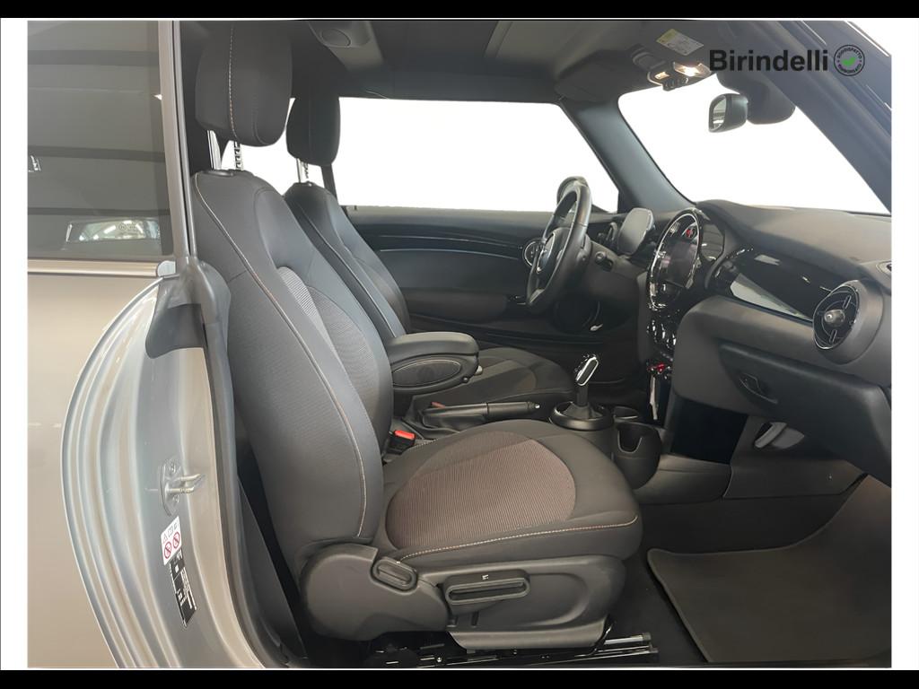 Mini Cooper Cabrio 1.5 Cooper Auto