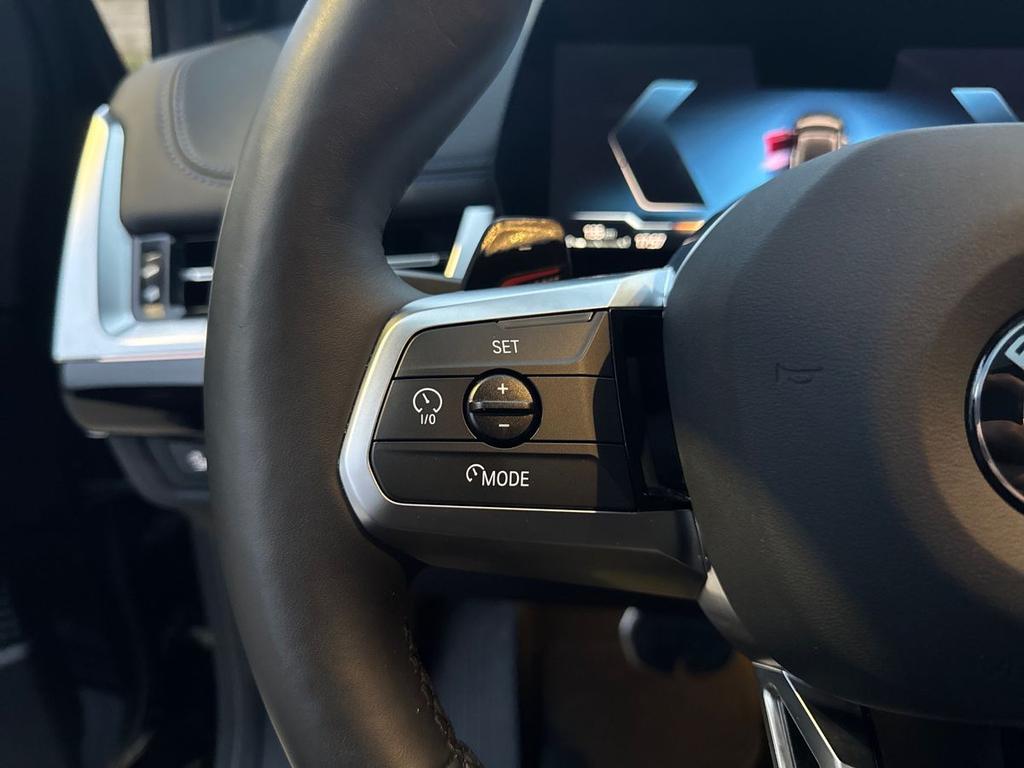 BMW Serie 2 218d Active Tourer Msport auto