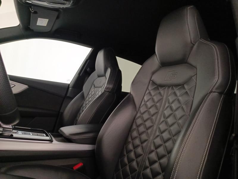 Audi Q8 50 3.0 tdi mhev Sport quattro tiptronic
