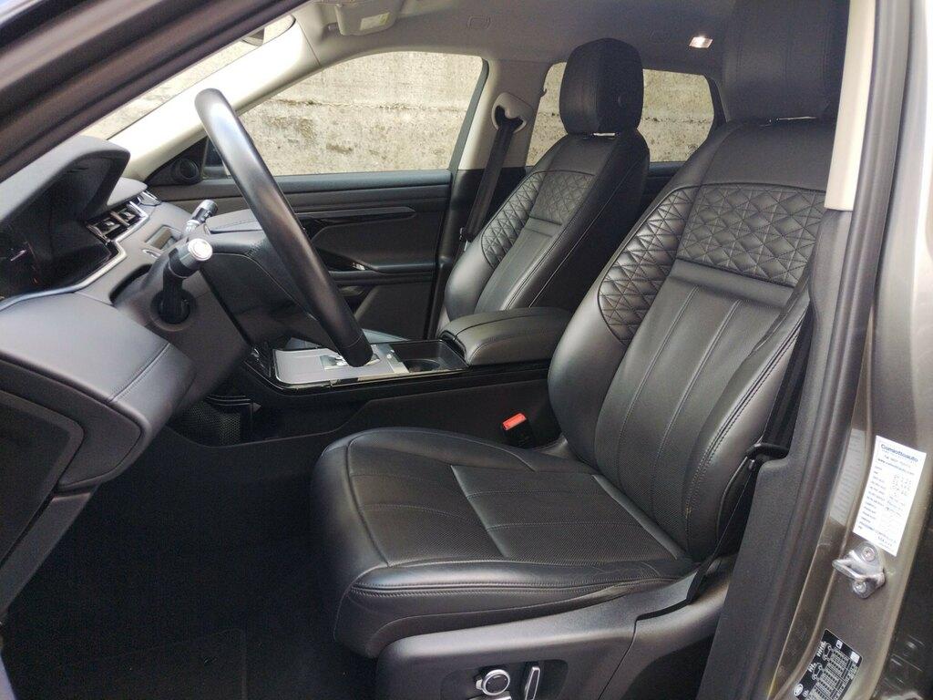 Land Rover Range Rover Evoque Evoque 2.0d i4 mhev SE awd 163cv auto