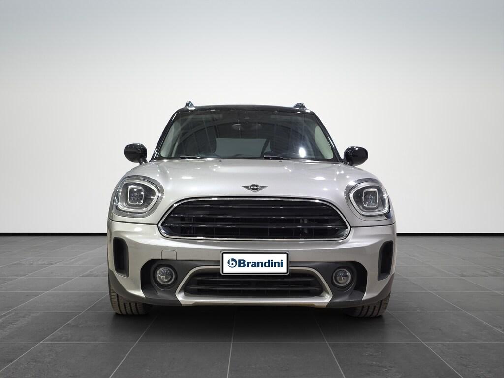 Mini Cooper Countryman 1.5 Business Auto
