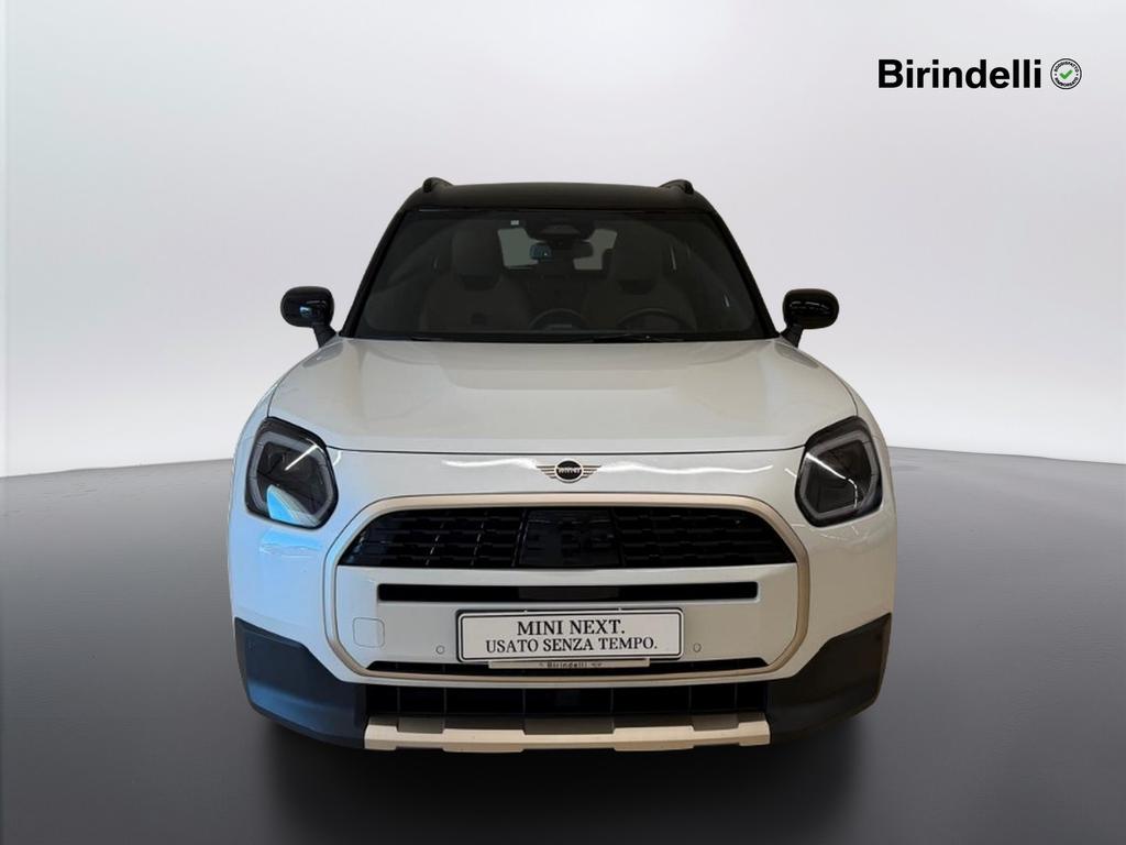 Mini Mini Countryman 2.0 48V D Favoured auto