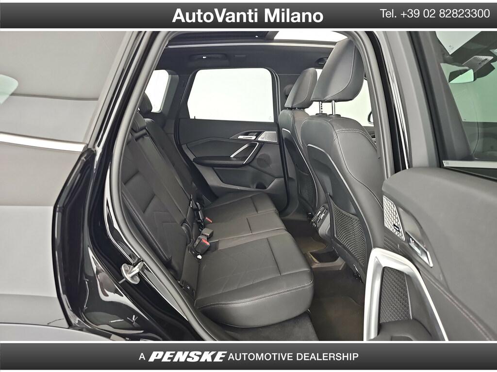 BMW X1 sdrive18d X-Line Edition Essence auto