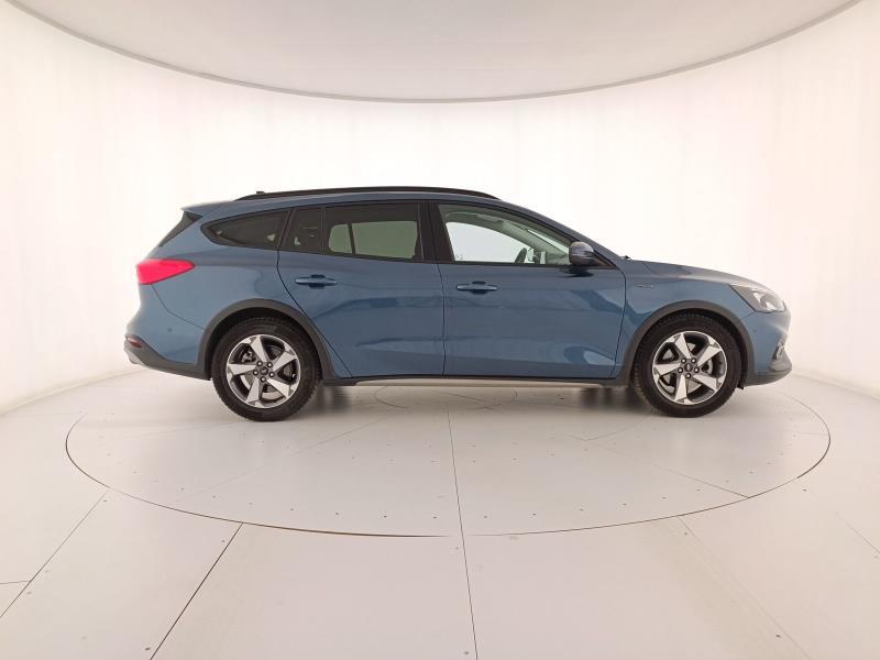 Ford Focus Active SW 1.0 ecoboost V co-pilot s&s 125cv auto