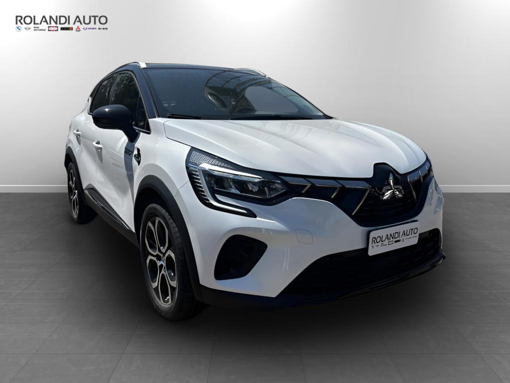 Mitsubishi ASX 1.6 phev Intense at