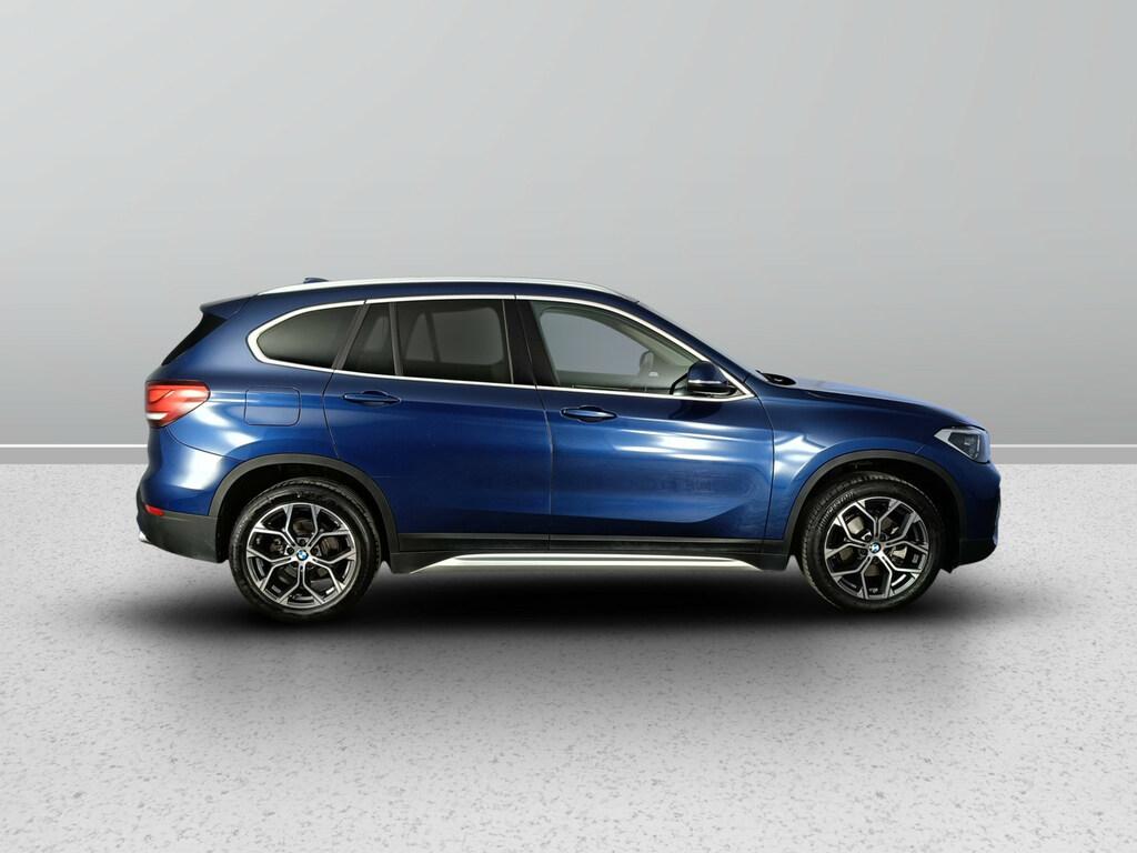 BMW X1 sdrive18d xLine Plus auto