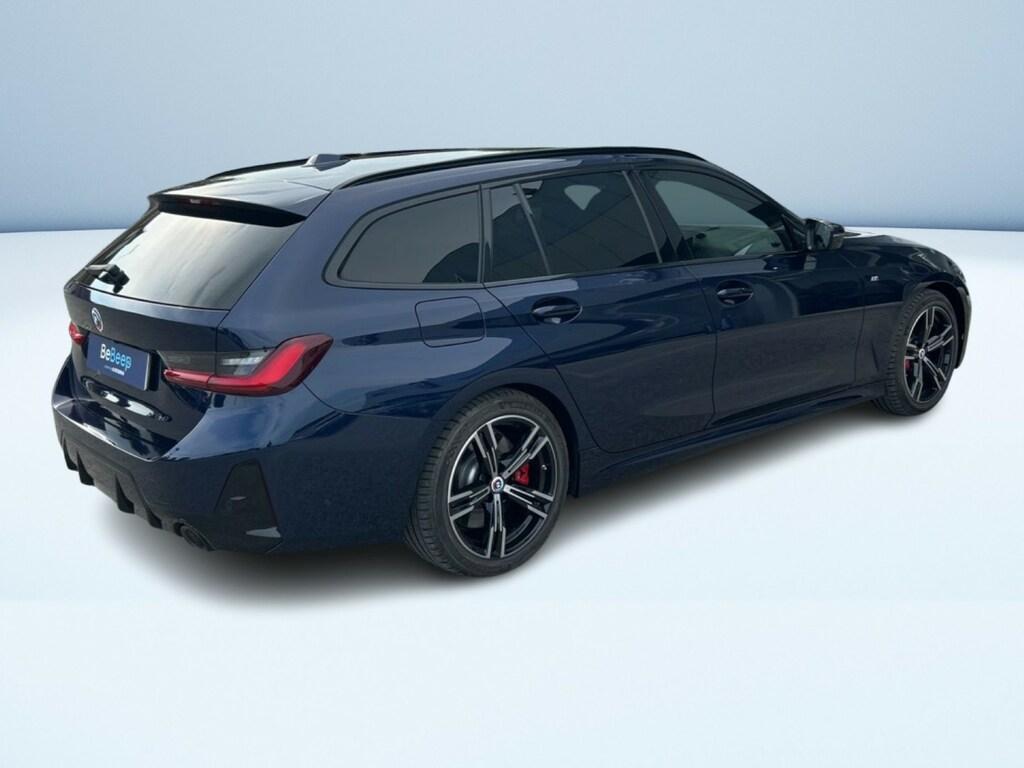 BMW Serie 3 320d Touring mhev 48V Msport auto