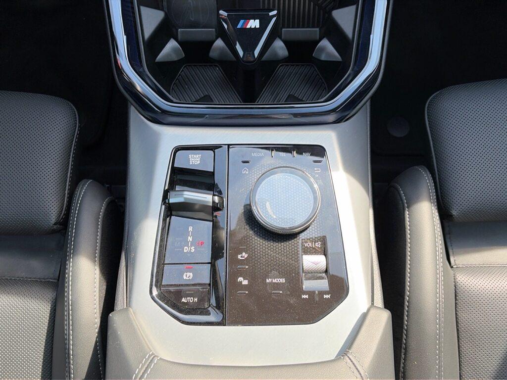 BMW X3 M X3 xdriveM50 MSport Pro auto