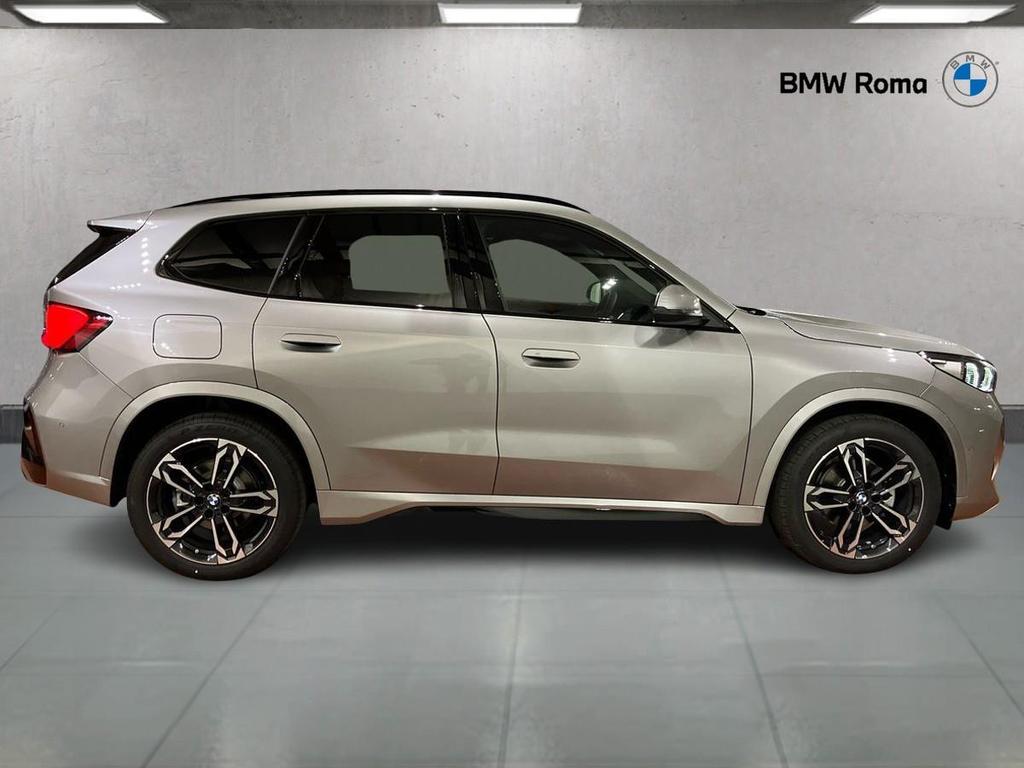 BMW X1 xdrive20d mhev 48V MSport auto