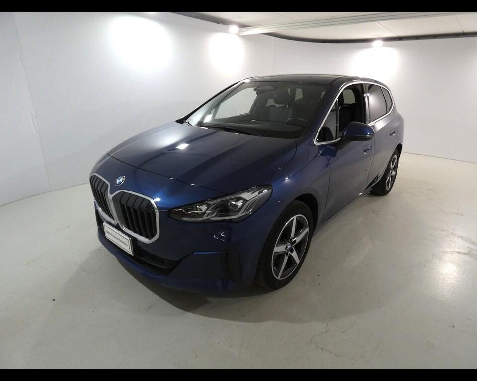BMW Serie 2 218d Active Tourer auto