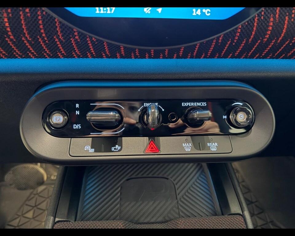 Mini Mini Countryman 2.0 48V S JCW all4 auto