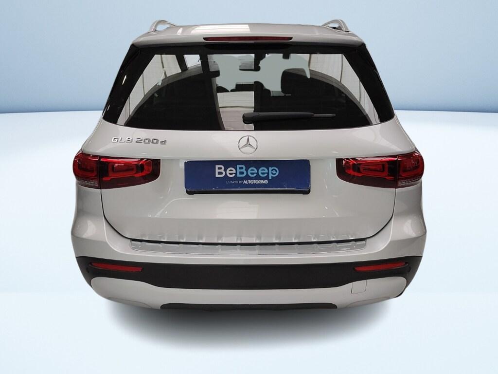 Mercedes GLB 200 d Business Extra auto