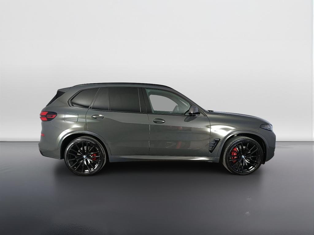 BMW X5 xdrive30d MSport Pro auto