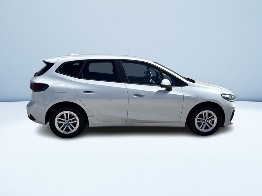 BMW Serie 2 218d Active Tourer auto