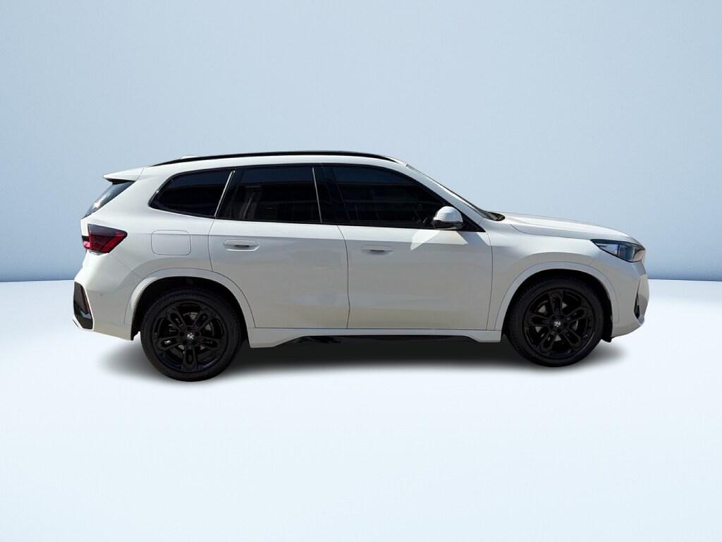 BMW X1 sdrive18d Msport auto