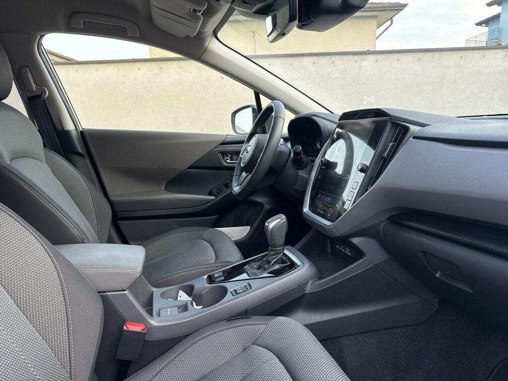 Subaru Crosstrek 2.0i e-boxer Style Xtra