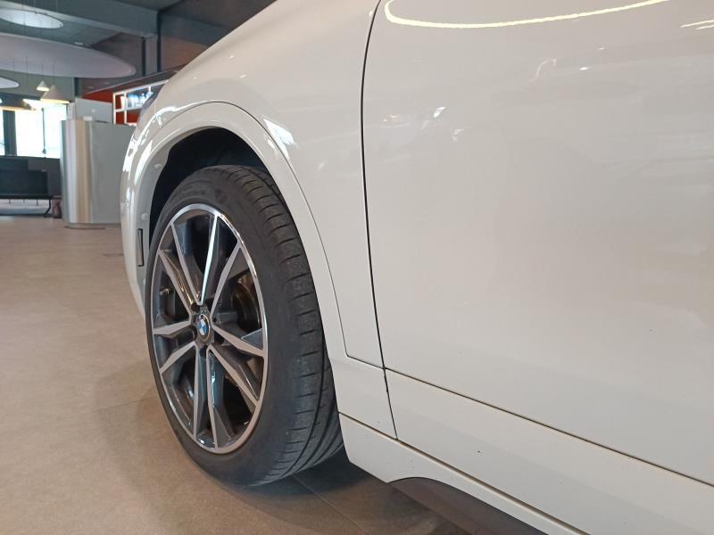 BMW X2 sdrive16d Msport auto