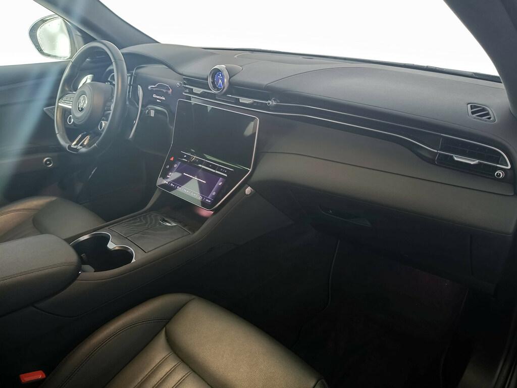 Maserati Grecale 2.0 mhev GT 300cv auto
