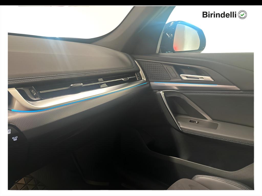 BMW X1 25e xdrive Msport auto