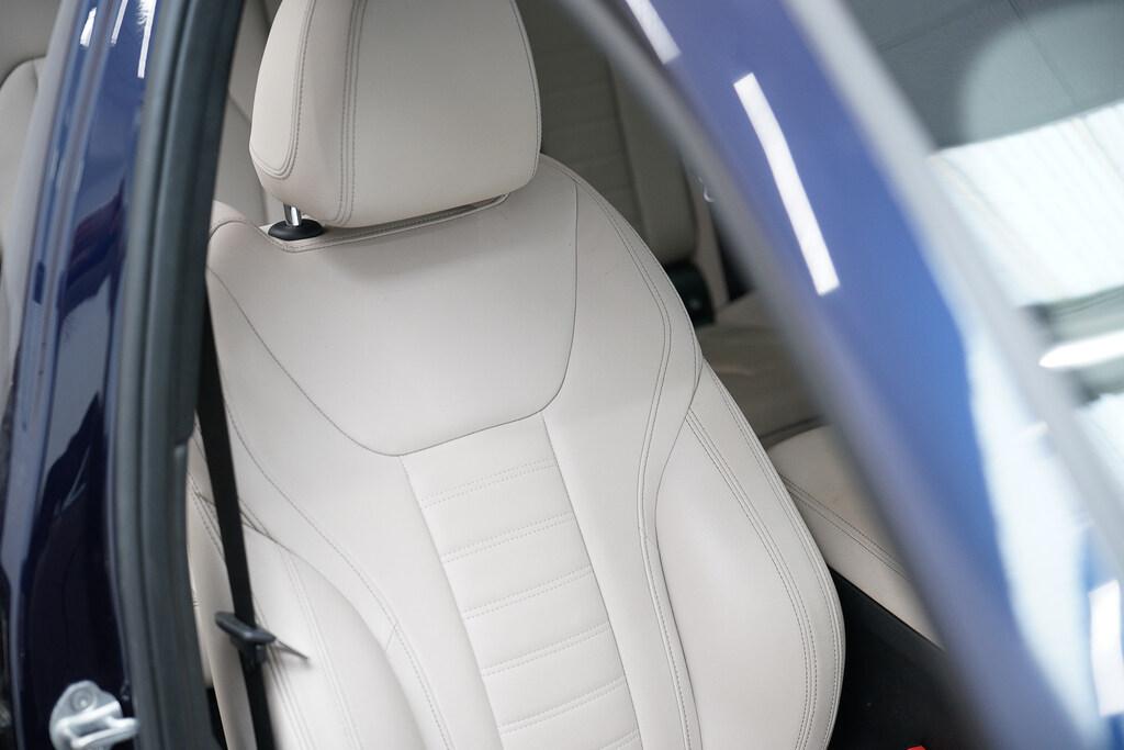 BMW Serie 3 320d Touring mhev 48V Msport auto