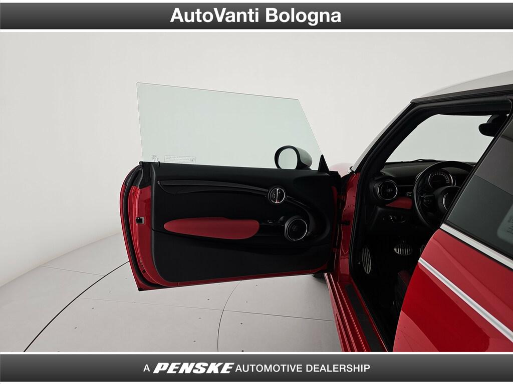 Mini John Cooper Works 2.0 TwinPower Turbo John Cooper Works DCT