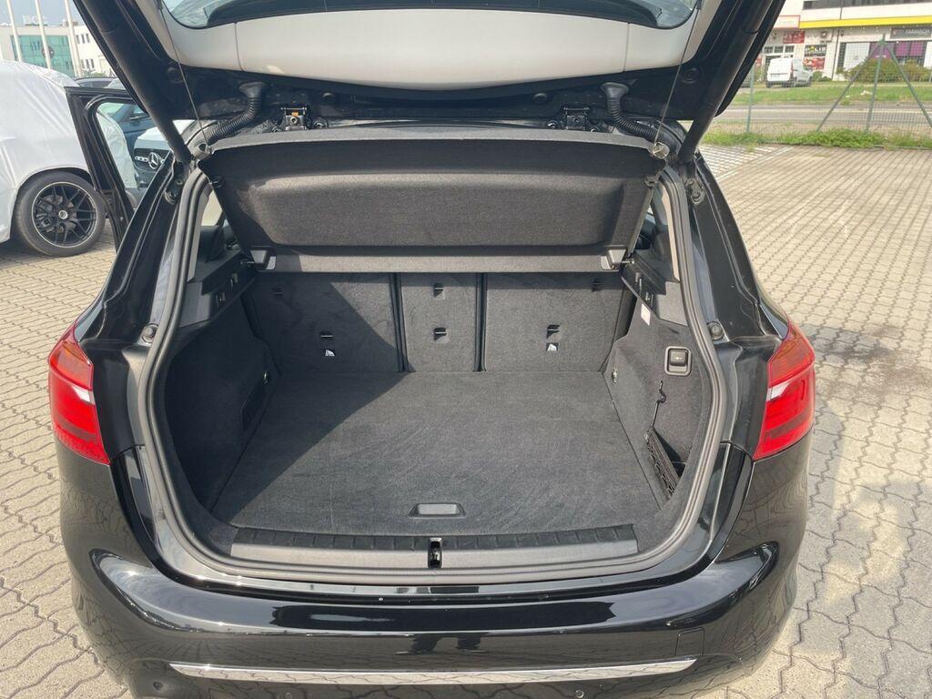 BMW Serie 2 216d Active Tourer Luxury auto