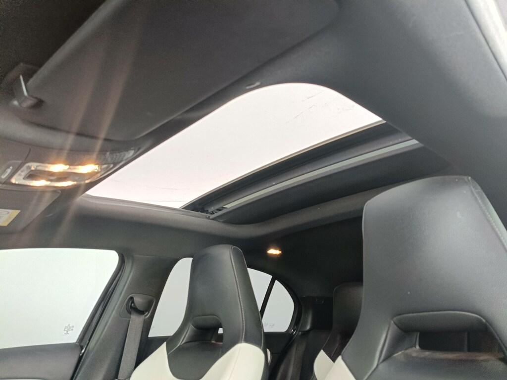 Mercedes Classe A 180 d Premium