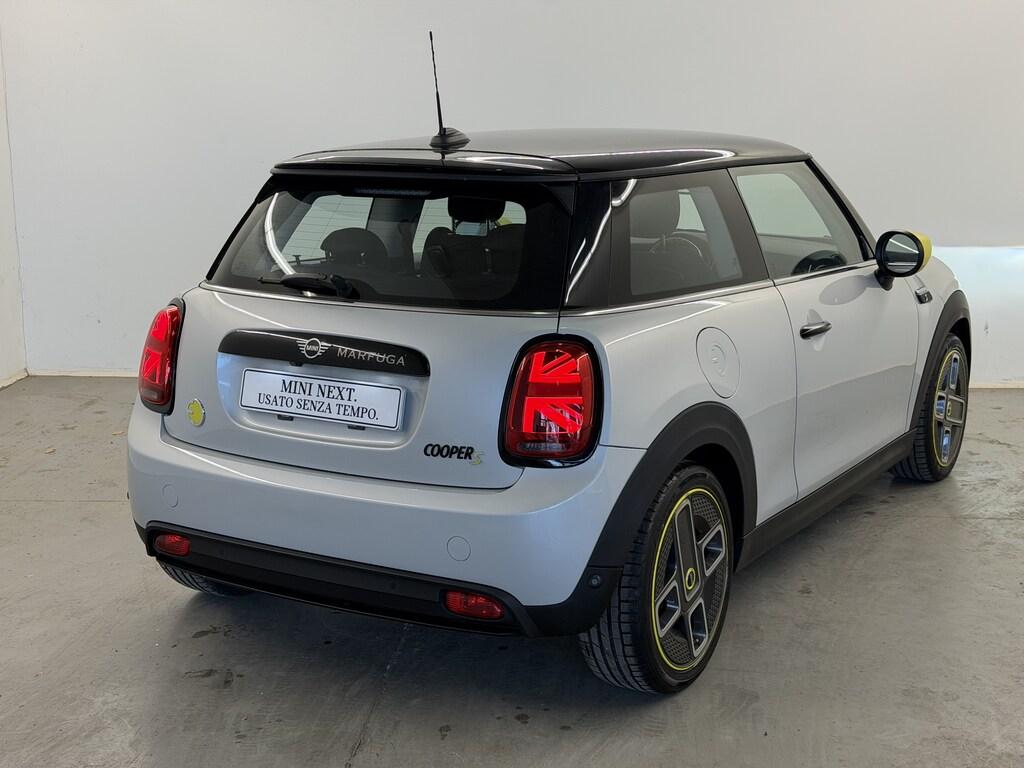 Mini Cooper SE 3p Classic auto