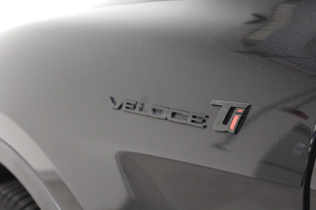 Alfa Romeo Stelvio 2.0 t Super Q4 280cv auto