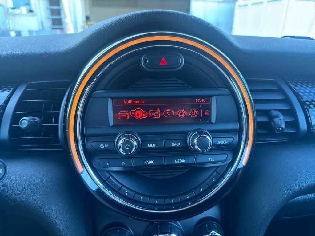 Mini Cooper SD 2.0 Cooper SD Auto