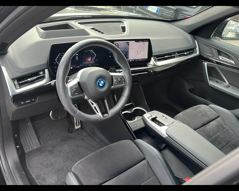 BMW X1 xdrive 25e MSport Pro auto