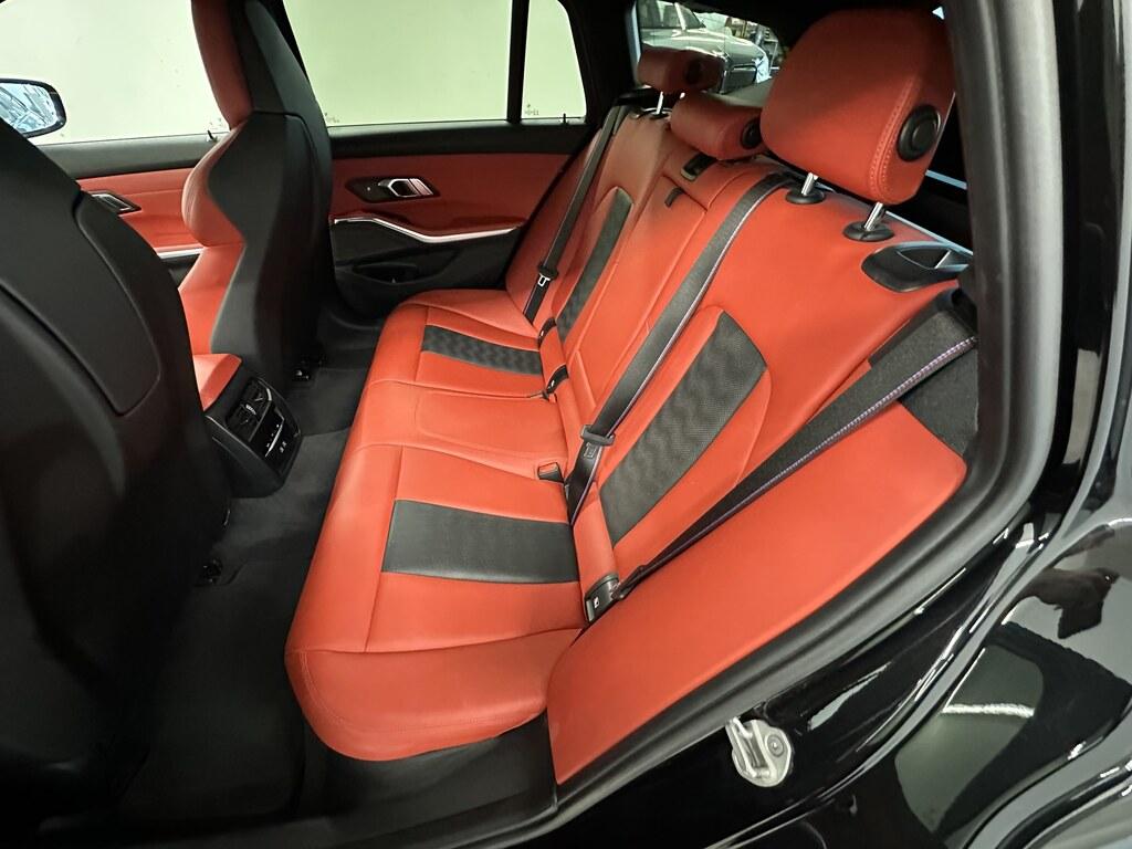 BMW M3 Touring 3.0 Competition M xdrive auto