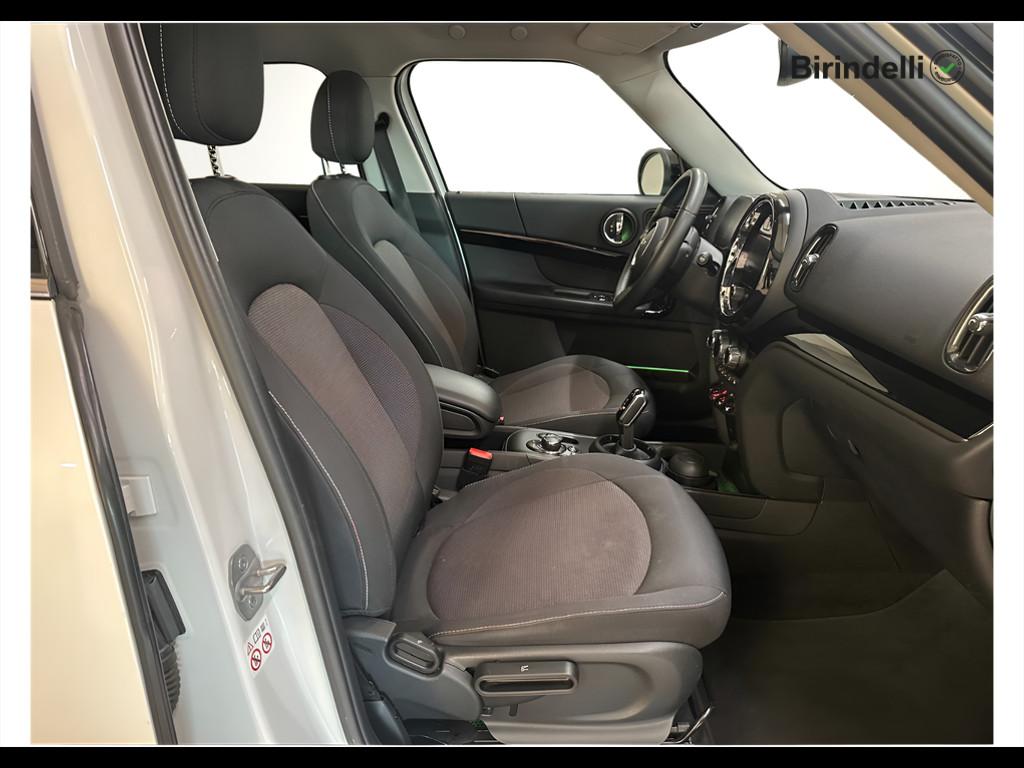 Mini Cooper D Countryman 2.0 D Cooper D Business Auto