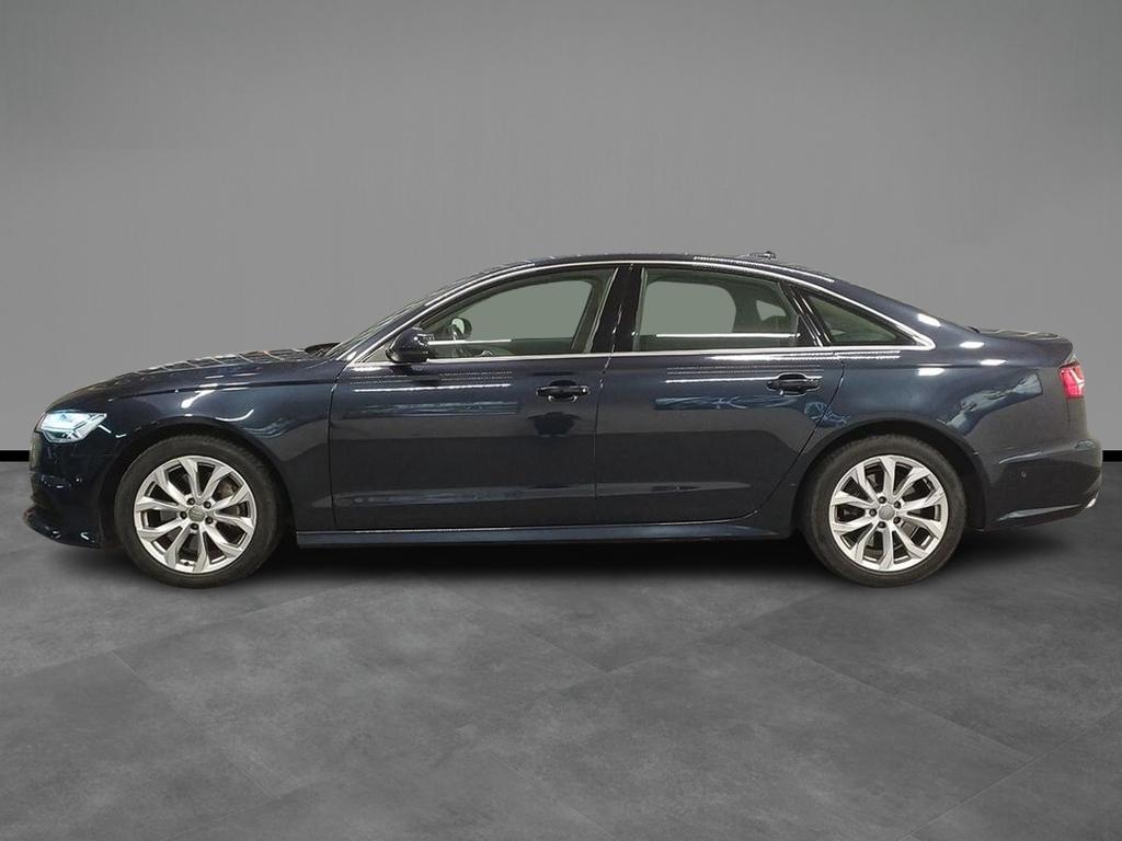Audi A6 3.0 tdi quattro 272cv s-tronic