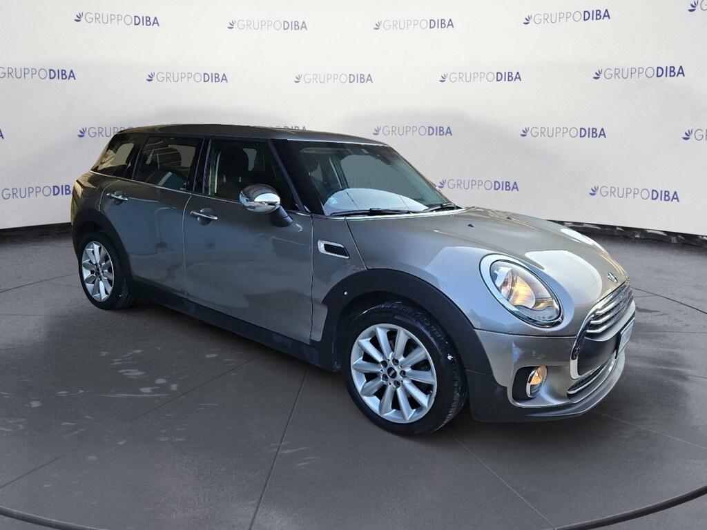 Mini One Clubman 1.5 One Boost Auto