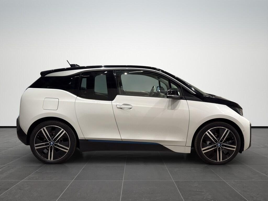 BMW i3 120Ah Advantage