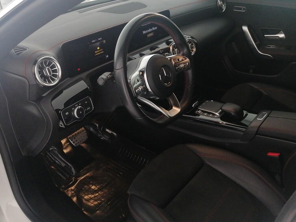 Mercedes CLA Shooting Brake 180 Premium auto